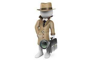 Private Investigator Violate an Order of Protection