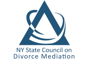 Ny State Council Divorce Mediation - Badge