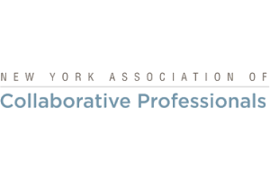 New York Association of Collaborative Professionals - Badge